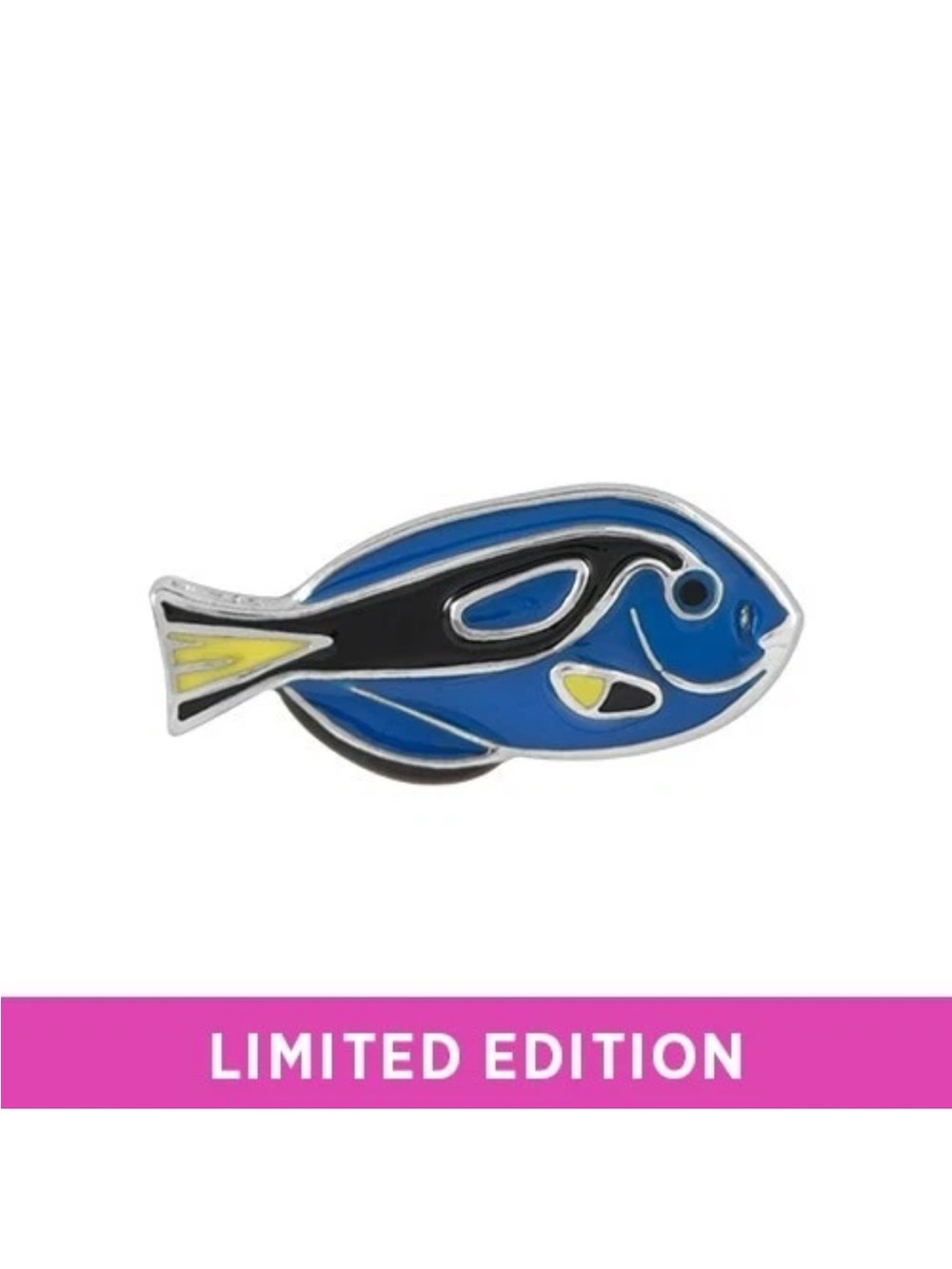 Origami Owl dory charm